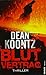 Blut Vertrag