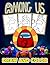 Among Us Draw And Color: A ...