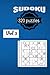 320 normal sudoku puzzles