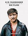 Fassbinder Die Filme 1966-1982 /allemand (German Edition)