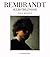 Rembrandt Selbstbildnisse /allemand by Bonafoux Pascal