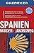Baedeker Spanien Norden, Ja...