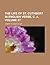 The life of St. Cuthbert in English verse, C. A Volume 87