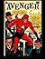 The Avenger #9: Golden Age ...