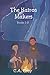 The Kairos Makers, Books 1-3