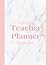 Daily Lesson Planner by Miss B