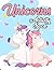 Unicorns Activity Book by Austin  James