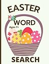 Easter Word Search: Ages 7+