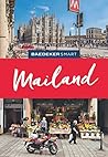 Baedeker SMART Reiseführer Mailand