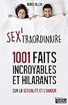Sex'traordinaire:...