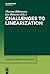 Challenges to Linearization (Studies in Generative Grammar [SGG] Book 114)