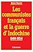 Les communistes français et...