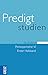 Predigtstudien VI/1 by Henning Sußebach