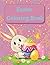 Easter Coloring Book: Enjoy...