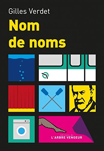 Nom de noms (Paperback)