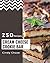 250 Cream Cheese Cookie Bar Recipes by Cindy Chase