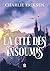 La Cité des insoumis by Charlie Eriksen