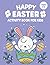 Happy Easter Activity Book ...