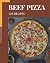 123 Beef Pizza Recipes: Sta...