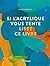 Si l'acrylique vous tente, lisez ce livre by Denise Harrison