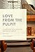 Love From The Pulpit by Ruth Ingram