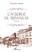 L'auberge du tramway: Roman
