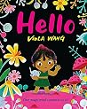 Hello: A tale about the magic of friendship and communication