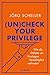 (Un)check your privilege by Jörg Scheller