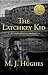 The Latchkey Kid: an anhedo...