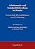Arbeitsmarkt- und Sozialpolitikforschung im Wandel. Festschrift fuer Christof Helberger zum 65. Geburtstag