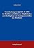 Vereinfachung der §§ 111b ff. StPO im Hinblick auf effektiver... by Andrea Gross