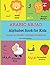 ARABICABJAD - Alphabet Book...