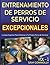 Entrenamiento de perros de ...