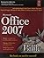 Microsoft Office 2007 Bible