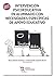 Intervención psicoeducativa en alumnado con necesidades específicas de apoyo educativo