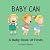 Baby Can: A Baby Book Of Fi...