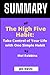 SUMMARY OF The High Five Habit by Jen Davis
