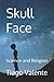 Skull Face: Science and Religion (Tales of Madness)