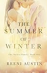 The Summer of Winter: The Turner Family: Book One The Summer of Winter: The Turner Family: Book One