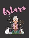 Ostara Notebook: Grani Hulda's Journals