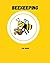 Beekeeping Log Book  by Alex Olga