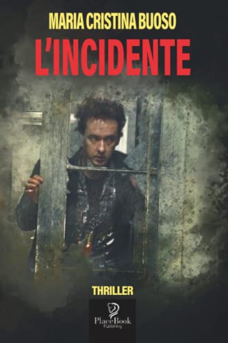 L'INCIDENTE (I Noir) (Italian Edition)