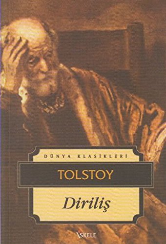 Dirilis (Paperback)
