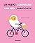 Un huevo en bicicleta