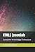 HTML5 Essentials: Computer Knowledge Enthusiast