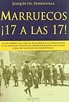 MARRUECOS 17 A LAS 17