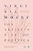 Los artistas y la política: Conferencias, ensayos y cartas