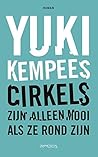 Cirkels zijn alleen mooi als ze rond zijn (Dutch Edition) Cirkels zijn alleen mooi als ze rond zijn (Dutch Edition)