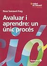 Avaluar i aprendre: un nic proc s Avaluar i aprendre: un nic proc s
