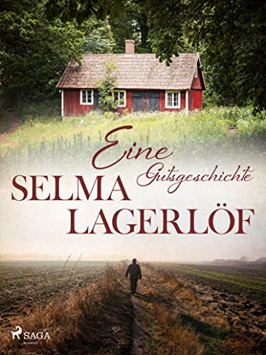 Eine Gutsgeschichte (German Edition)